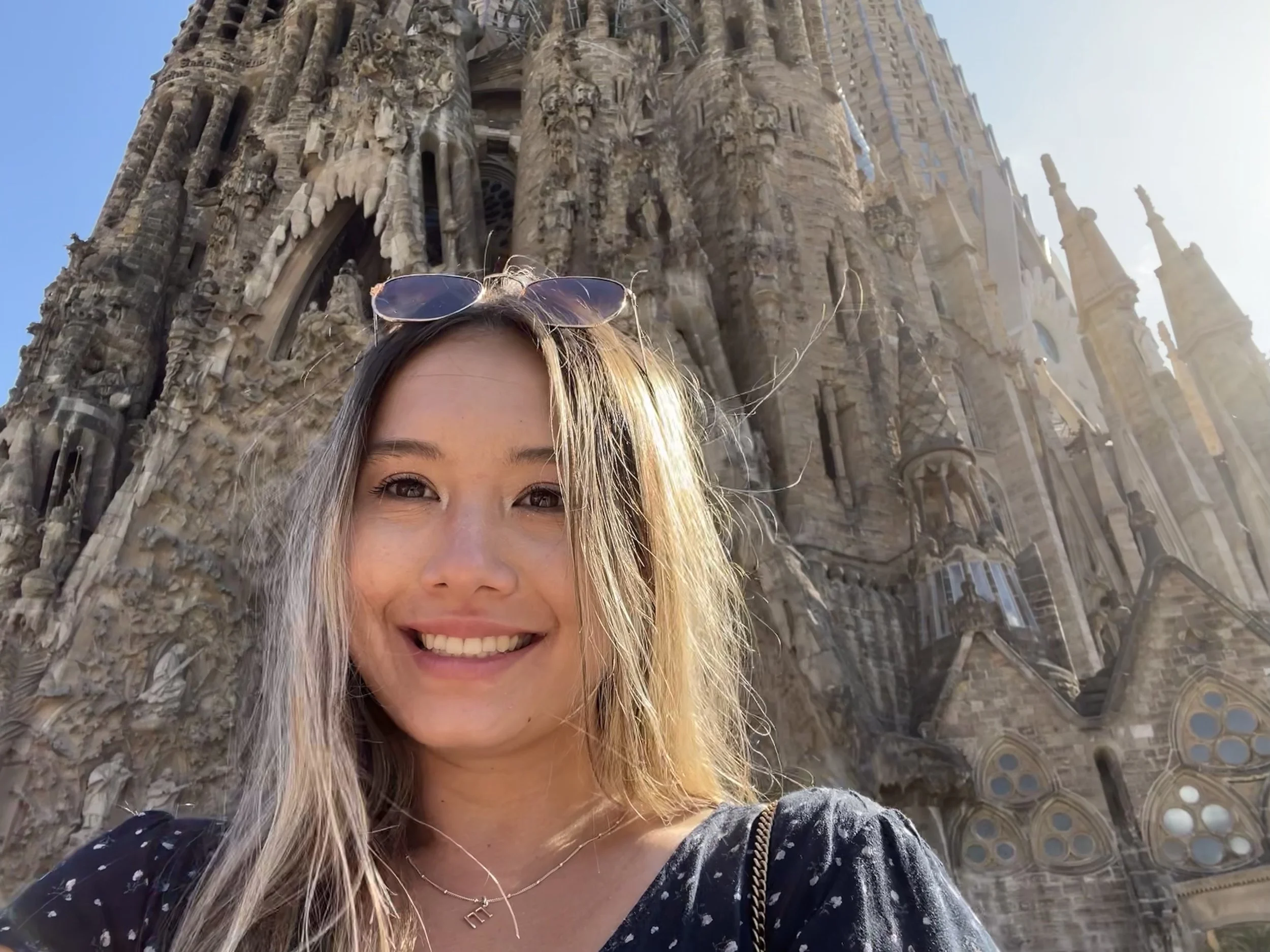 Emily Blakeman portrait